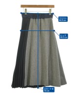 UNITED TOKYO（ユナイテッドトウキョウ）ロング・マキシ丈スカート 紺 サイズ:-(M位) レディース/2200618585069