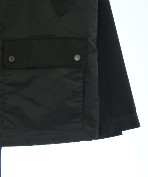 UNITED TOKYO（ユナイテッドトウキョウ）その他 黒 サイズ:1(S位) メンズ/2200623377017