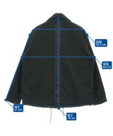 UNITED TOKYO（ユナイテッドトウキョウ）その他 黒 サイズ:1(S位) メンズ/2200623377017