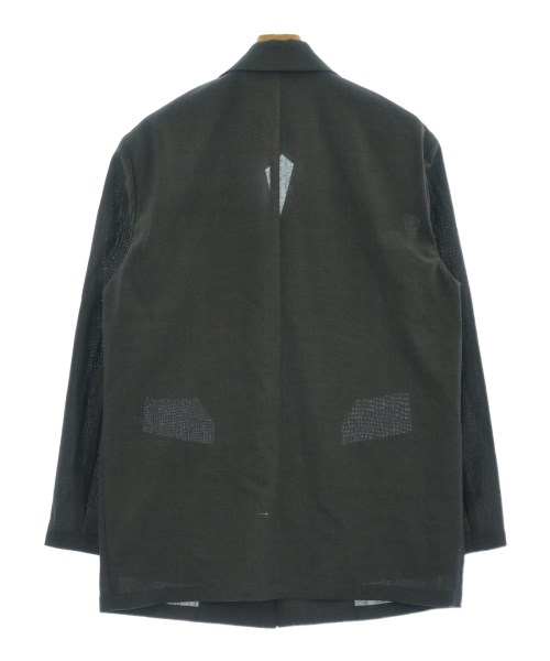 UNITED TOKYO（ユナイテッドトウキョウ）カジュアルジャケット グレー サイズ:2(M位) メンズ/2200623377024