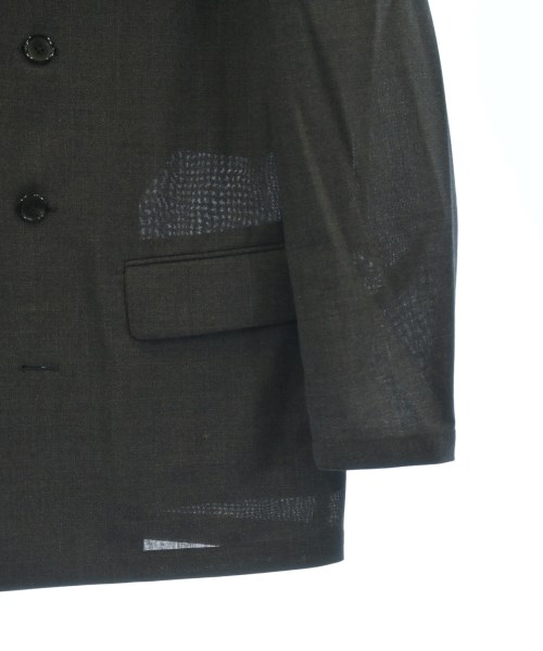 UNITED TOKYO（ユナイテッドトウキョウ）カジュアルジャケット グレー サイズ:2(M位) メンズ/2200623377024