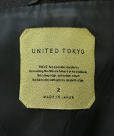 UNITED TOKYO（ユナイテッドトウキョウ）カジュアルジャケット グレー サイズ:2(M位) メンズ/2200623377024