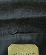 UNITED TOKYO（ユナイテッドトウキョウ）カジュアルジャケット グレー サイズ:2(M位) メンズ/2200623377024