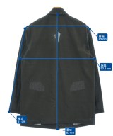 UNITED TOKYO（ユナイテッドトウキョウ）カジュアルジャケット グレー サイズ:2(M位) メンズ/2200623377024