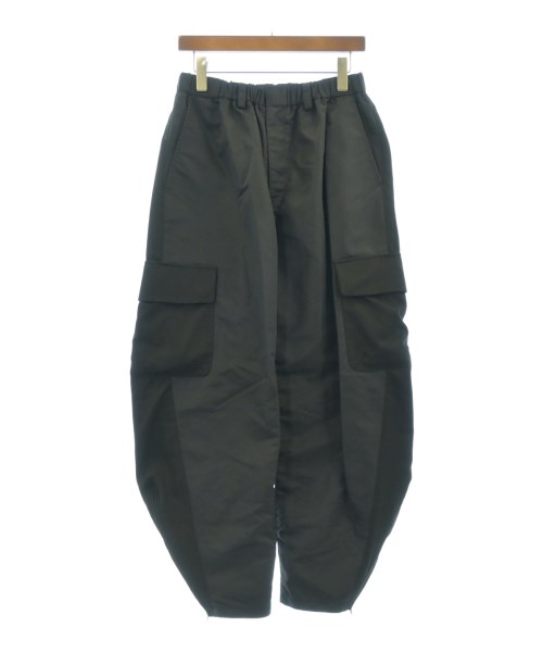 UNITED TOKYO カーゴパンツ