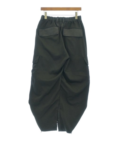 UNITED TOKYO（ユナイテッドトウキョウ）カーゴパンツ 黒 サイズ:1(S位) メンズ/2200623377031