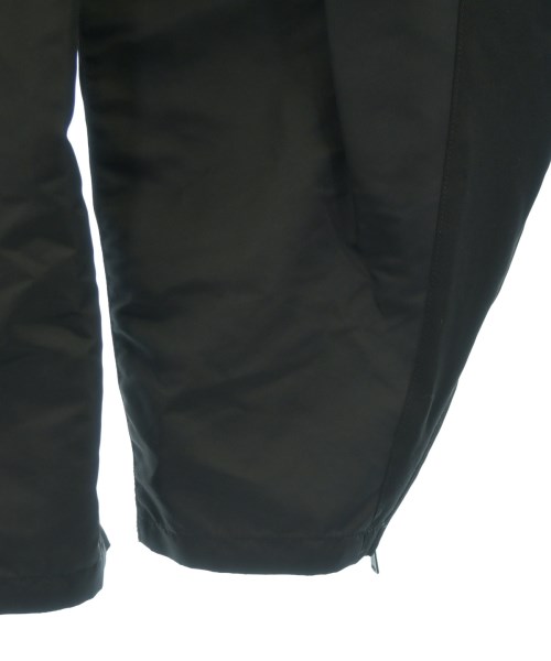 UNITED TOKYO（ユナイテッドトウキョウ）カーゴパンツ 黒 サイズ:1(S位) メンズ/2200623377031