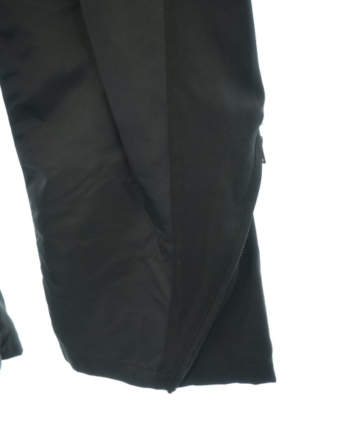 UNITED TOKYO（ユナイテッドトウキョウ）カーゴパンツ 黒 サイズ:1(S位) メンズ/2200623377031