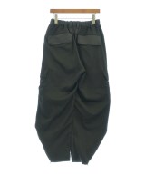 UNITED TOKYO（ユナイテッドトウキョウ）カーゴパンツ 黒 サイズ:1(S位) メンズ/2200623377031