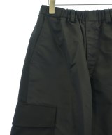 UNITED TOKYO（ユナイテッドトウキョウ）カーゴパンツ 黒 サイズ:1(S位) メンズ/2200623377031