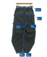 UNITED TOKYO（ユナイテッドトウキョウ）カーゴパンツ 黒 サイズ:1(S位) メンズ/2200623377031