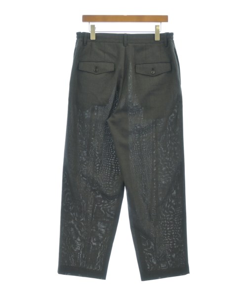 UNITED TOKYO（ユナイテッドトウキョウ）スラックス グレー サイズ:2(M位) メンズ/2200623377048