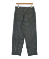 UNITED TOKYO（ユナイテッドトウキョウ）スラックス グレー サイズ:2(M位) メンズ/2200623377048