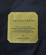 UNITED TOKYO（ユナイテッドトウキョウ）スラックス グレー サイズ:2(M位) メンズ/2200623377048
