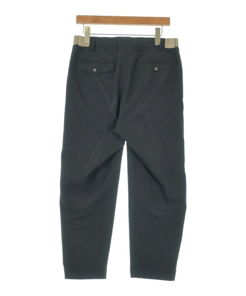 UNITED TOKYO（ユナイテッドトウキョウ）クロップドパンツ 黒 サイズ:2(M位) メンズ/2200613069090