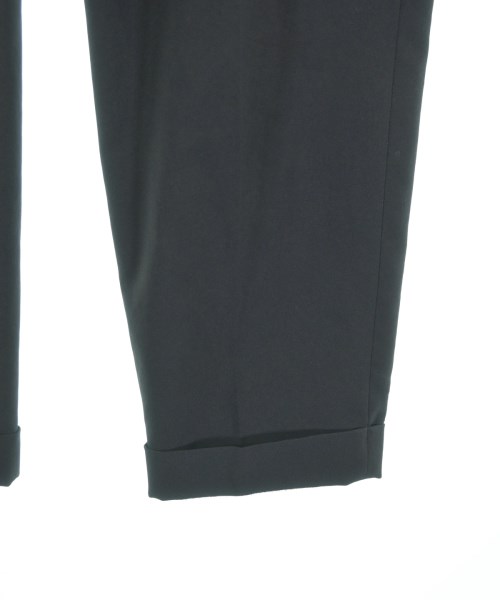 UNITED TOKYO（ユナイテッドトウキョウ）クロップドパンツ 黒 サイズ:2(M位) メンズ/2200613069090