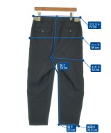 UNITED TOKYO（ユナイテッドトウキョウ）クロップドパンツ 黒 サイズ:2(M位) メンズ/2200613069090