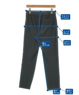 UNITED TOKYO（ユナイテッドトウキョウ）その他 黒 サイズ:1(S位) メンズ/2200613696142