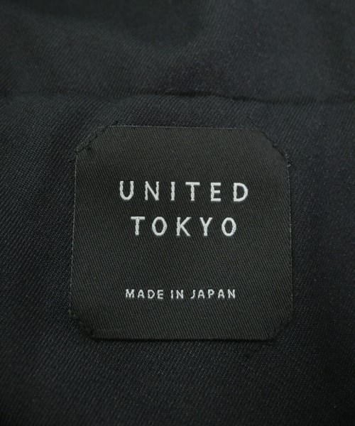 UNITED TOKYO（ユナイテッドトウキョウ）その他 白 サイズ:F メンズ/2200623403020