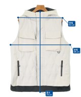 UNITED TOKYO（ユナイテッドトウキョウ）その他 白 サイズ:F メンズ/2200623403020