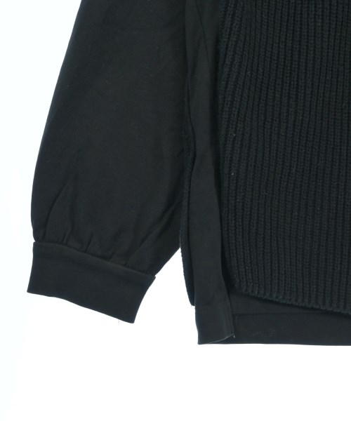 UNITED TOKYO（ユナイテッドトウキョウ）ニット・セーター 黒 サイズ:F メンズ/2200623403044