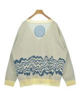 UNITED TOKYO（ユナイテッドトウキョウ）カーディガン 白 サイズ:2(M位) メンズ/2200623403051