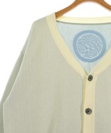 UNITED TOKYO（ユナイテッドトウキョウ）カーディガン 白 サイズ:2(M位) メンズ/2200623403051