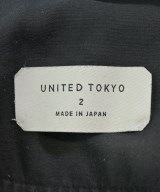 UNITED TOKYO（ユナイテッドトウキョウ）その他 黒 サイズ:2(M位) メンズ/2200623403068