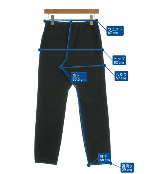 UNITED TOKYO（ユナイテッドトウキョウ）その他 黒 サイズ:2(M位) メンズ/2200624282020