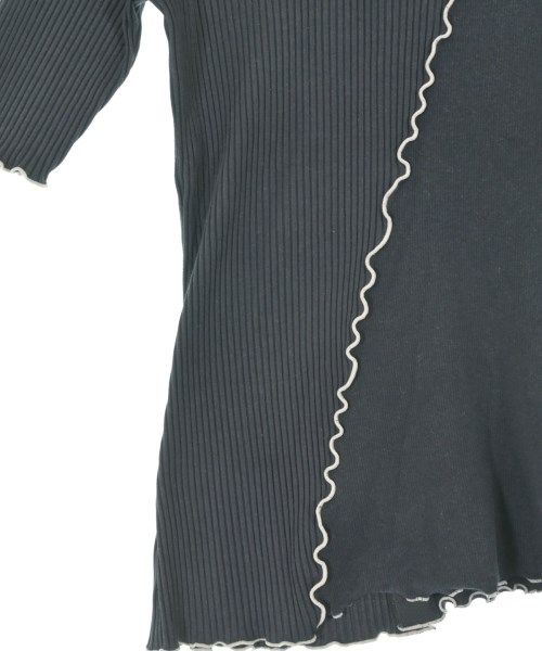 UNITED TOKYO（ユナイテッドトウキョウ）Tシャツ・カットソー 黒 サイズ:0(XS位) レディース/2200624690047