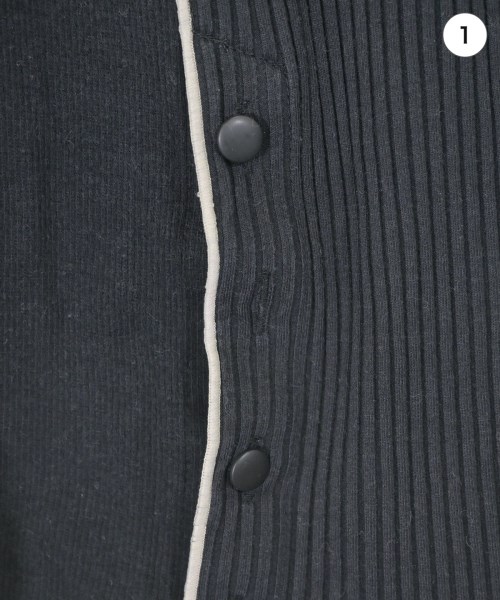 UNITED TOKYO（ユナイテッドトウキョウ）Tシャツ・カットソー 黒 サイズ:0(XS位) レディース/2200624690047