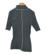 UNITED TOKYO（ユナイテッドトウキョウ）Tシャツ・カットソー 黒 サイズ:0(XS位) レディース/2200624690047