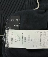 UNITED TOKYO（ユナイテッドトウキョウ）Tシャツ・カットソー 黒 サイズ:0(XS位) レディース/2200624690047