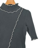 UNITED TOKYO（ユナイテッドトウキョウ）Tシャツ・カットソー 黒 サイズ:0(XS位) レディース/2200624690047