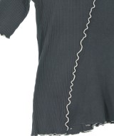 UNITED TOKYO（ユナイテッドトウキョウ）Tシャツ・カットソー 黒 サイズ:0(XS位) レディース/2200624690047