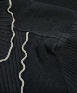 UNITED TOKYO（ユナイテッドトウキョウ）Tシャツ・カットソー 黒 サイズ:0(XS位) レディース/2200624690047