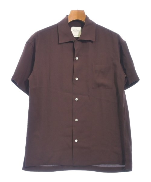 ユナイテッドトウキョウ(UNITED TOKYO)のUNITED TOKYO カジュアルシャツ