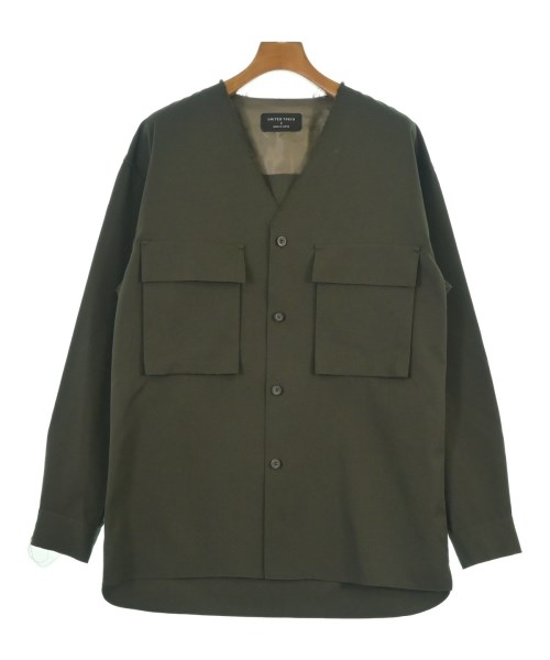 ユナイテッドトウキョウ(UNITED TOKYO)のUNITED TOKYO カジュアルシャツ