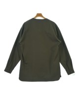 UNITED TOKYO（ユナイテッドトウキョウ）カジュアルシャツ カーキ サイズ:2(M位) メンズ/2200620340038
