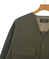 UNITED TOKYO（ユナイテッドトウキョウ）カジュアルシャツ カーキ サイズ:2(M位) メンズ/2200620340038