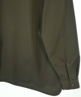 UNITED TOKYO（ユナイテッドトウキョウ）カジュアルシャツ カーキ サイズ:2(M位) メンズ/2200620340038