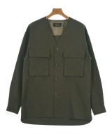 UNITED TOKYO カジュアルシャツ