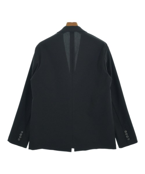 UNITED TOKYO（ユナイテッドトウキョウ）カジュアルジャケット 黒 サイズ:2(M位) メンズ/2200620340151
