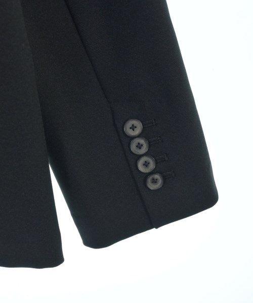 UNITED TOKYO（ユナイテッドトウキョウ）カジュアルジャケット 黒 サイズ:2(M位) メンズ/2200620340151