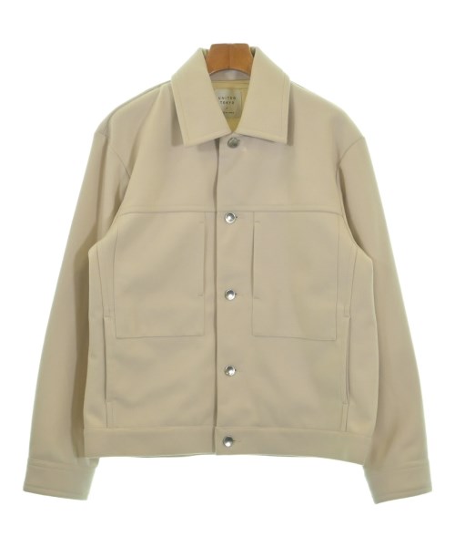 ユナイテッドトウキョウ(UNITED TOKYO)のUNITED TOKYO ブルゾン（その他）