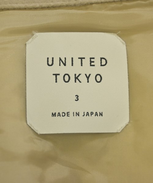 UNITED TOKYO（ユナイテッドトウキョウ）その他 グレー サイズ:3(L位) メンズ/2200620340366