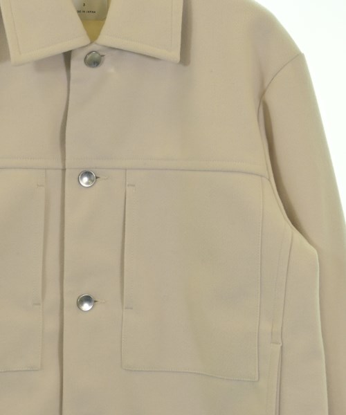 UNITED TOKYO（ユナイテッドトウキョウ）その他 グレー サイズ:3(L位) メンズ/2200620340366