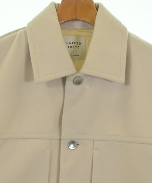 UNITED TOKYO（ユナイテッドトウキョウ）その他 グレー サイズ:3(L位) メンズ/2200620340366