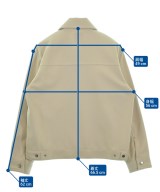 UNITED TOKYO（ユナイテッドトウキョウ）その他 グレー サイズ:3(L位) メンズ/2200620340366