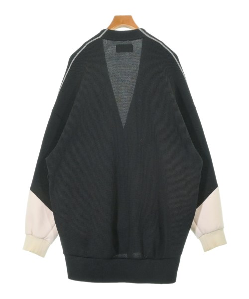 UNITED TOKYO（ユナイテッドトウキョウ）カーディガン 黒 サイズ:F メンズ/2200620395274